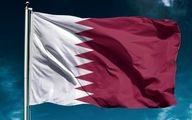 قطر هم سفیر سوئد را احضار کرد