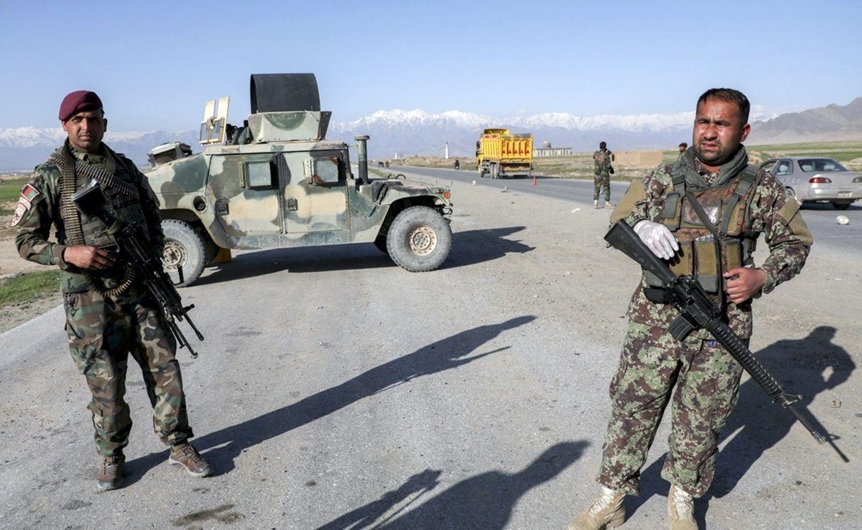 واکنش استانداری خراسان رضوی به خبری درباره انجام عملیات انتقام جویانه در خاک افغانستان