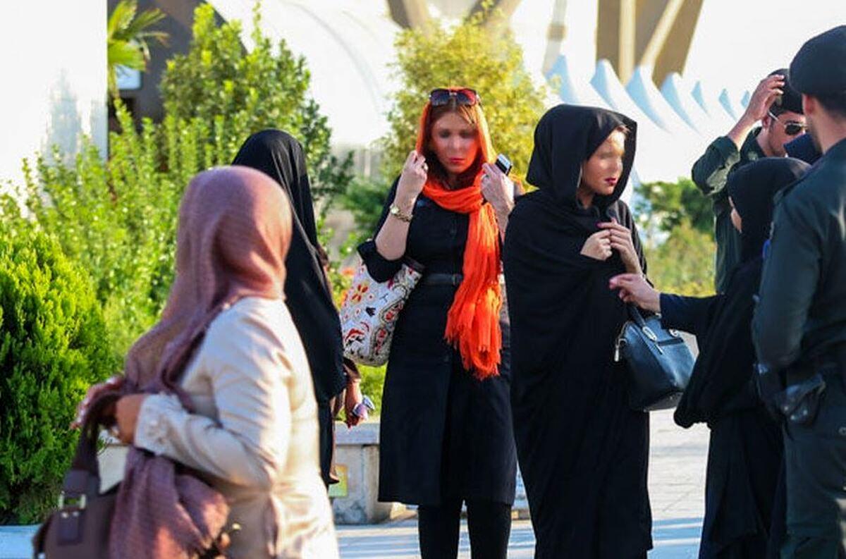 واکنش آمریکا به اظهارات رئیسی درباره حجاب