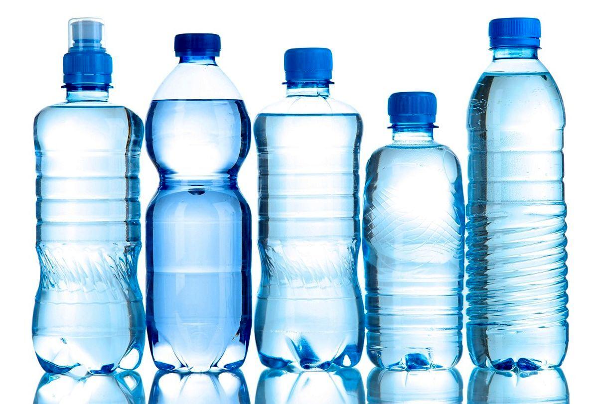بطری آب شما، ۴۰ برابر آلود‌تر از کاسه توالت است!