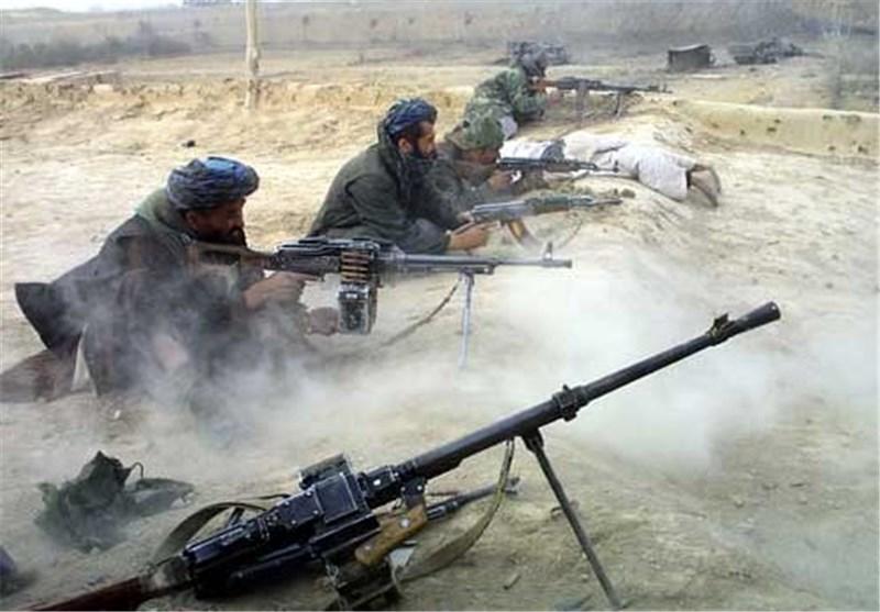 جزییاتی درباره درگیری نیرو‌های مرزبانی ایران با طالبان: : یک نفر از طالبان کشته شد