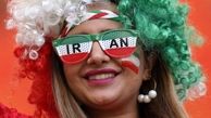 کامنت‌های عجیب دختران خارجی برای تیم ملی فوتبال ایران! + واکنش بازیگر معروف