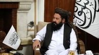 توصیه طالبان به اتباع افغانستانی درباره اعتراضات در ایران