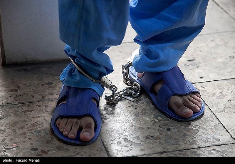 قتل در تهران به خاطر یک سنگ عتیقه + عکس