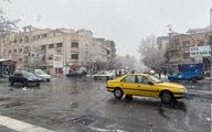 تاکسی های تهران پیر شده اند | تاکسی ها اینترنتی و می شوند