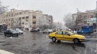 تاکسی های تهران پیر شده اند | تاکسی ها اینترنتی و می شوند