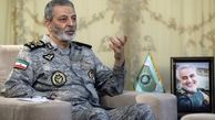 فرمانده ارتش: امروز تمرکز حملات دشمن روی جایگاه رهبری است
