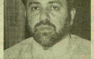 محمدجواد ظریف ۳۰ سال قبل! +عکس