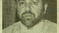 محمدجواد ظریف ۳۰ سال قبل! +عکس
