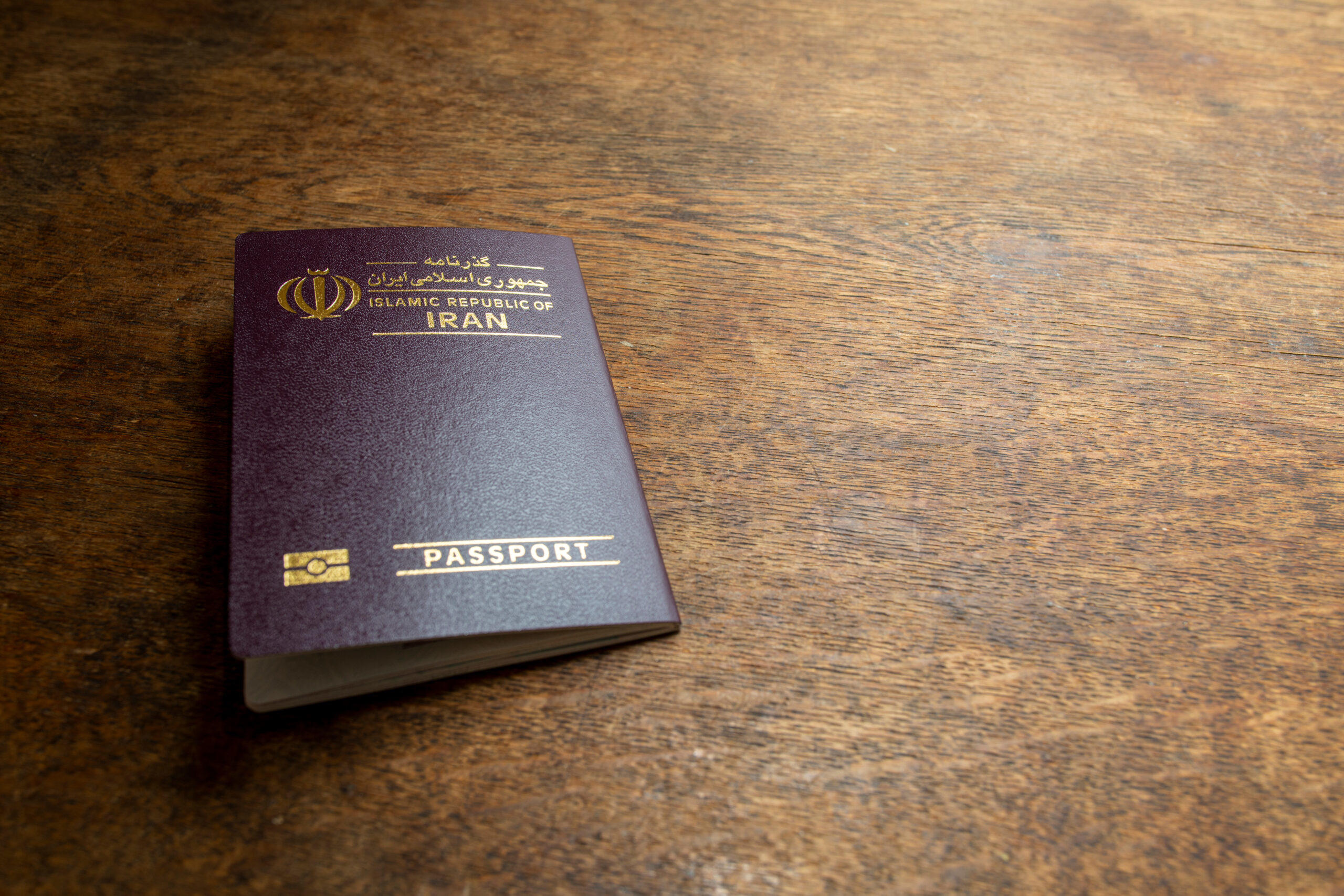 مدارک، شرایط و مراحل صدور و تمدید گذرنامه فوری
