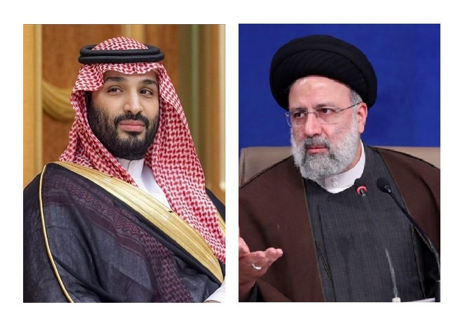 احتمال دیدار رئیسی با بن سلمان قوت گرفت