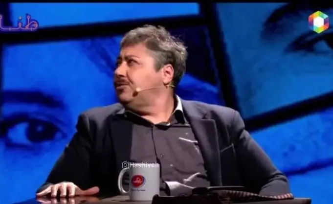 خاطره مازیار لرستانی از حضورش در مجلس زنانه تا ورود به توالت مردانه