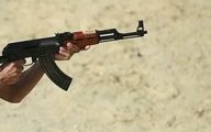 تیراندازی به مردم عادی در فیروزآباد/ پلیس وارد عمل شد