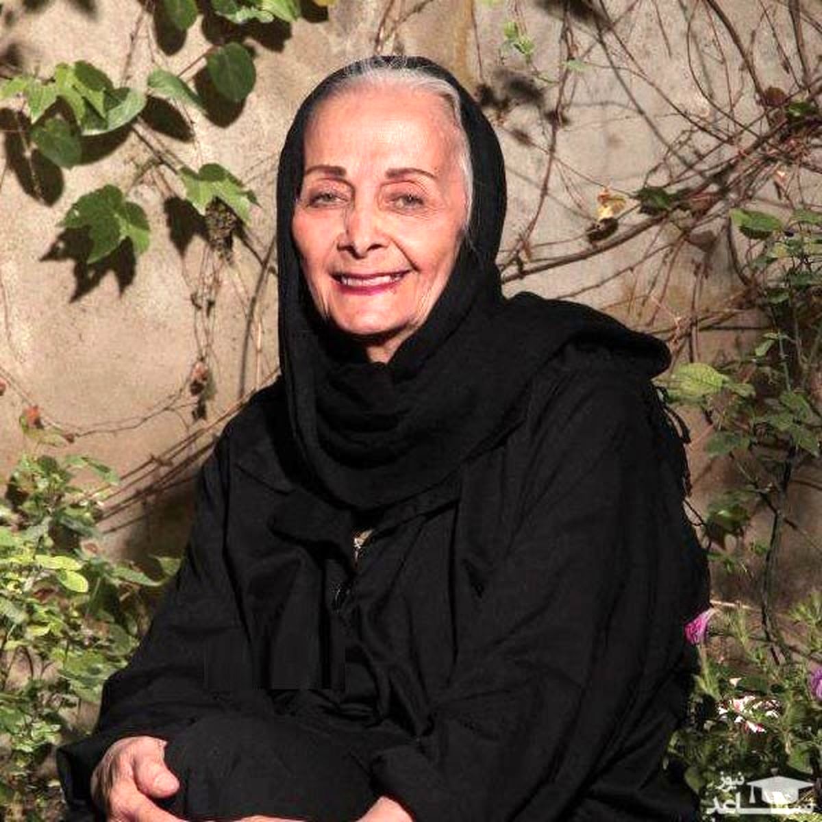 خانم بازیگر مشهور قبل از انقلاب به ایران بازگشت؟