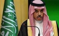 عربستان: در تلاشیم راهی برای گفت و گو با ایران پیدا کنیم