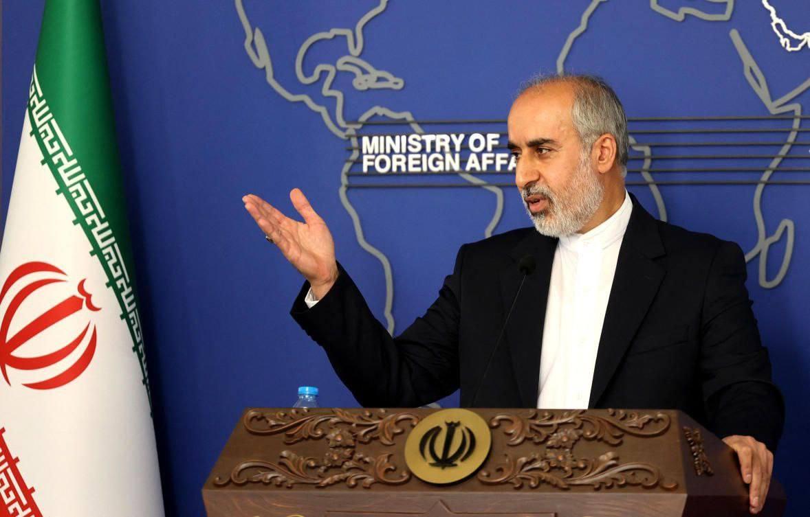 ایران سوء قصد به جان نخست وزیر پاکستان را محکوم کرد