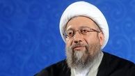 واکنش تند آملی‌ لاریجانی به «مجلس سنا» خواندن مجمع تشخیص  و مصوبه واردات خودرو