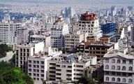 مستاجران تهرانی به‌کدام مناطق پناه می‌برند؟

