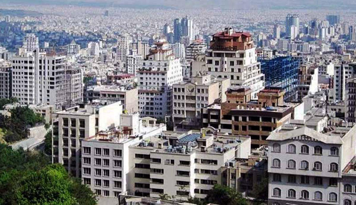 قیمت رهن و اجاره مسکن در این محله از تهران چند؟ +جدول