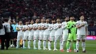 مهاجم اروگوئه بازی با ایران را از دست داد
