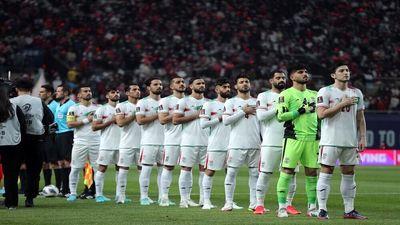 ایران از جام جهانی حذف می شود؟