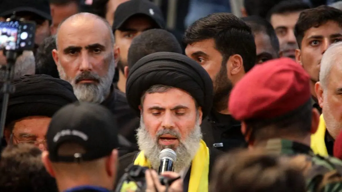 جانشین سید حسن نصرالله کجاست؛ آخرین خبر از شایعه ترور هاشم صفیالدین