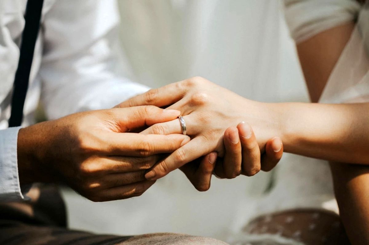 دلایل بالا رفتن سن ازدواج چیست؟