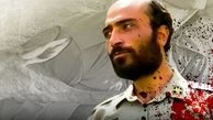 قاتل «برومند نجفی» بخشیده شد | رهایی قاتل از حکم اعدام