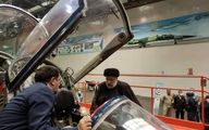 ماجرای ساخت هواپیما ادامه دارد | ریاست جمهوری تکذیب کرد، وزارت دفاع حمایت