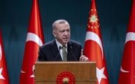 خیانت بزرگ ترکیه| اسرائیل خبر داد