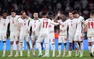 ترکیب انگلیس مقابل ایران مشخص شد