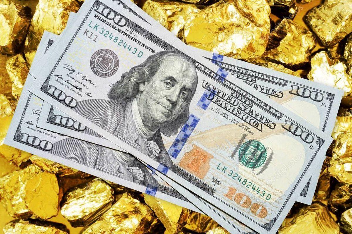 دلار، سکه و طلا امروز چند؟ +جدول