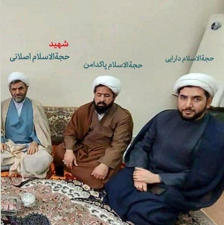 دستگیری ۵ تن در رابطه با حادثه حرم رضوی