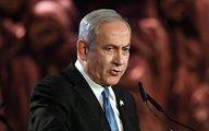 ادعای نتانیاهو: مکرون مایل به درج نام سپاه در لیست گروه‌های تروریستی است