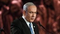 ادعای نتانیاهو: مکرون مایل به درج نام سپاه در لیست گروه‌های تروریستی است