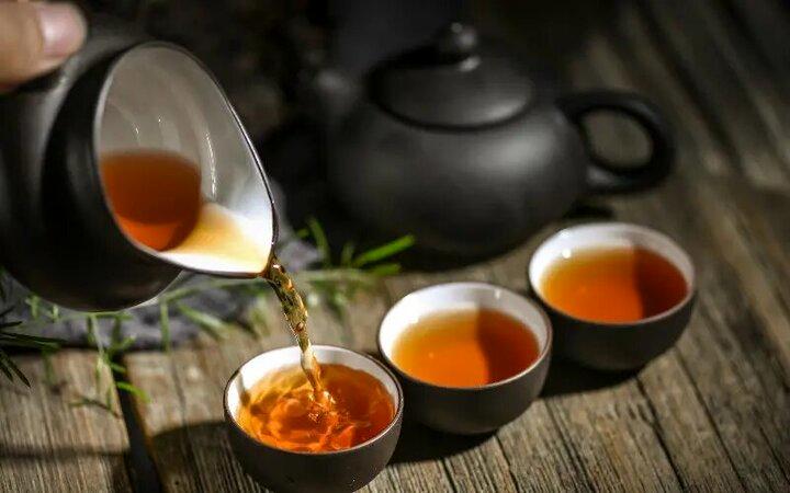 نوشیدن زیاد چای چه عوارضی دارد؟