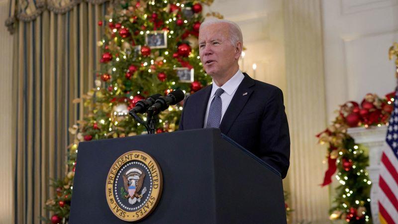 خاطرات دردناک رئیس جمهور آمریکا از شب کریسمس