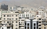 قیمت آپارتمان در این محله از تهران؛ متری ۱۰۲ میلیون! +جدول قیمت
