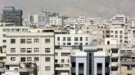 قیمت آپارتمان در این محله از تهران؛ متری ۱۰۲ میلیون! +جدول قیمت