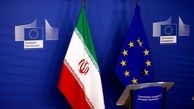 ایران، اروپا را تحریم می‌کند