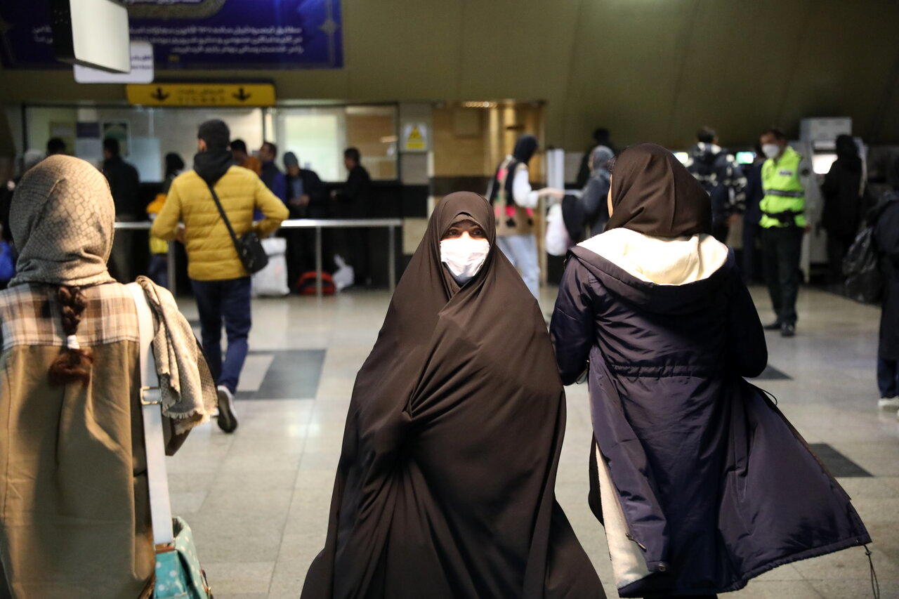 ورود سپاه به موضوع حجاب ؛ آغاز ماموریت سفیران مهر برای رعایت حجاب