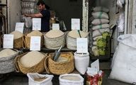 قیمت برنج ایرانی در تهران چقدر است؟

