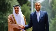  پایان روند انتقال پولهای ایران به بانک‌های قطر /وزیرخارجه قطر خبر داد