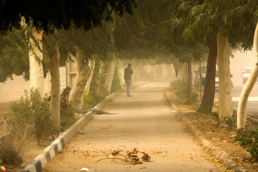 ۵۰۰ نفر در عراق خفه شدند
