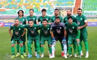 فیفا نقل و انتقالات این باشگاه ایرانی را مسدود کرد