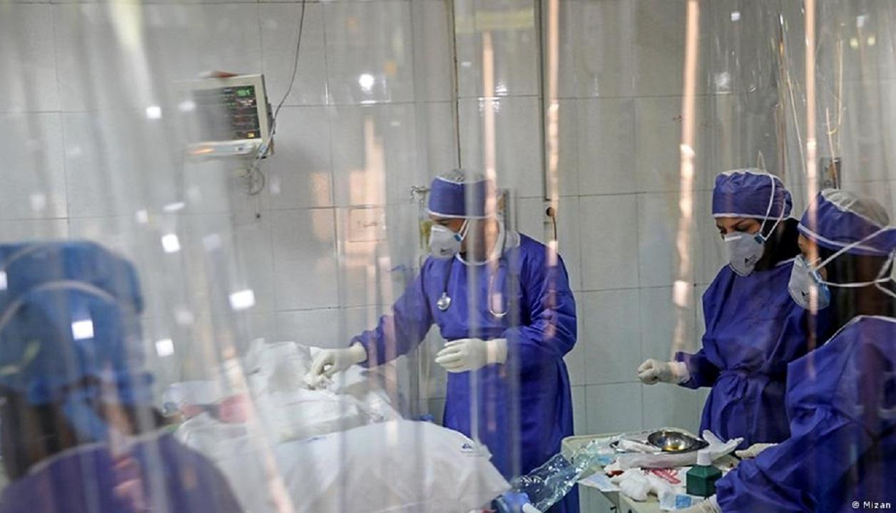 دلیل تازه و عجیب فوت ایرانی‌ها در بیمارستان‌ها!
