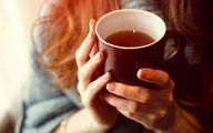 نوشیدن چای پررنگ چه بلایی سر بدن می‌آورد؟