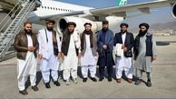 سفر یک هیات طالبان به تهران/ جزئیات یک جلسه مهم 