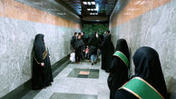 عقب نشینی سخنگوی شورای شهر  از سخنانش درباره حجاب‌بانان در متروی تهران