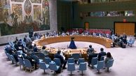  نشست شورای امنیت سازمان ملل  درباره برجام و برنامه هسته ای ایران